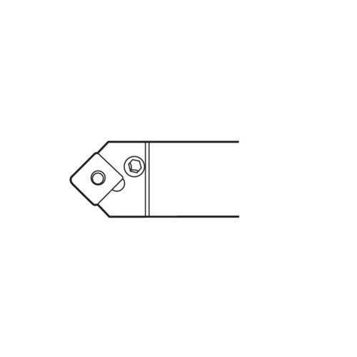 Seco Pin Lock - D Type - S Insert Shape - AIMS Industrial Supplies