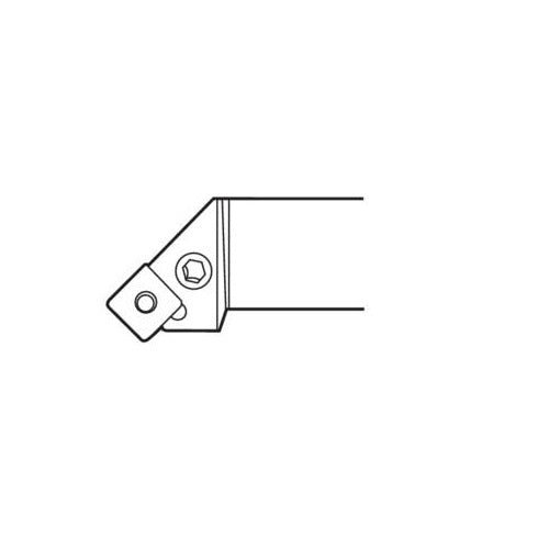 Seco Pin Lock Left - S Type - S Insert Shape - AIMS Industrial Supplies