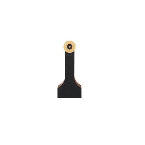 Seco Pin Lock - O Type - R Insert Shape - AIMS Industrial Supplies