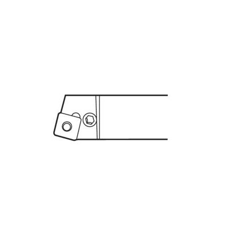 Seco Pin Lock Right - B Type - S Insert Shape - AIMS Industrial Supplies