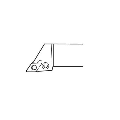 Seco Pin Lock Right - J Type - D Insert Shape - AIMS Industrial Supplies