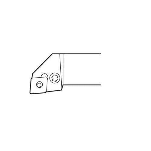 Seco Pin Lock Right - L Type - C Insert Shape - AIMS Industrial Supplies