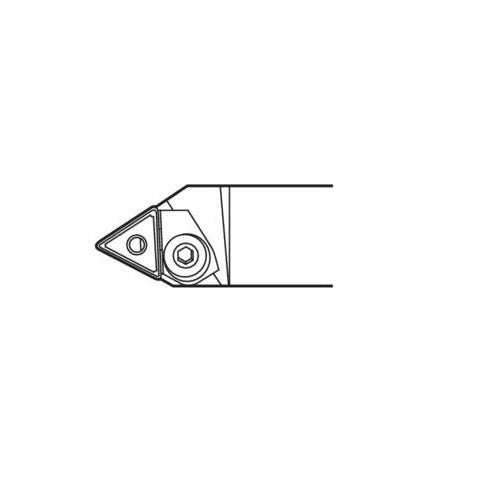 Seco Pin Lock Right - N Type - T Insert Shape - AIMS Industrial Supplies