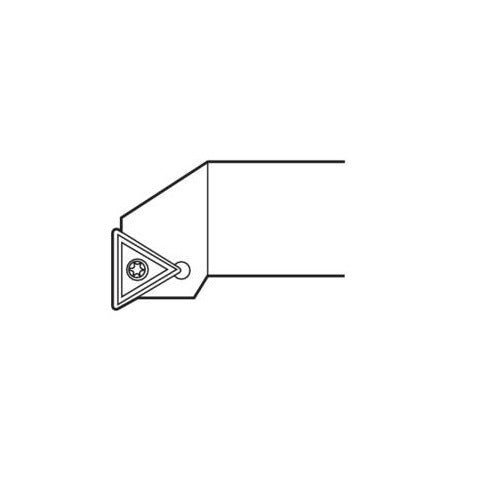 Seco Screw Lock Left - F Type - T Insert Shape - AIMS Industrial Supplies