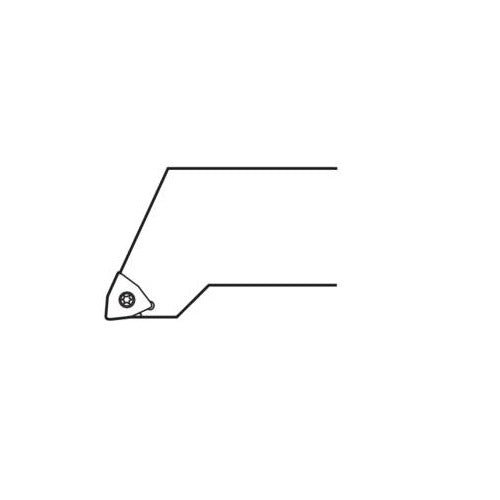 Seco Screw Lock Left - L Type - W Insert Shape - AIMS Industrial Supplies