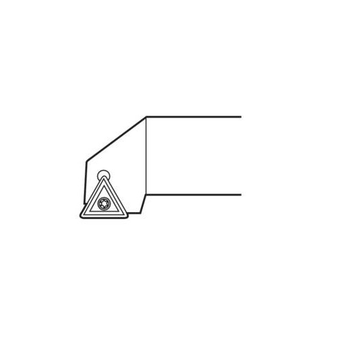 Seco Screw Lock Right - G Type - T Insert Shape3