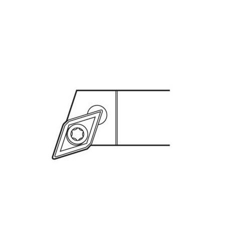 Seco Screw Lock Right - H Type - D Insert Shape - AIMS Industrial Supplies