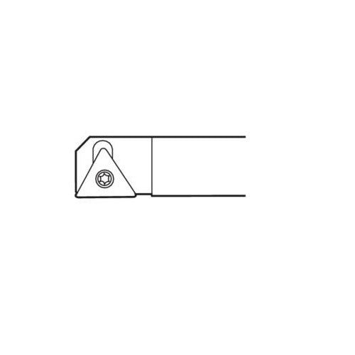 Seco Screw Lock Right - J Type - T Insert Shape - AIMS Industrial Supplies