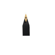 Seco Screw Lock - V Type - V Insert Shape - 3mm I.C. - AIMS Industrial Supplies