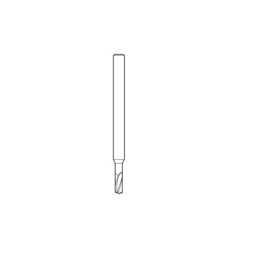 Seco SD22 Solid Carbide Micro Drill Bit - AIMS Industrial Supplies