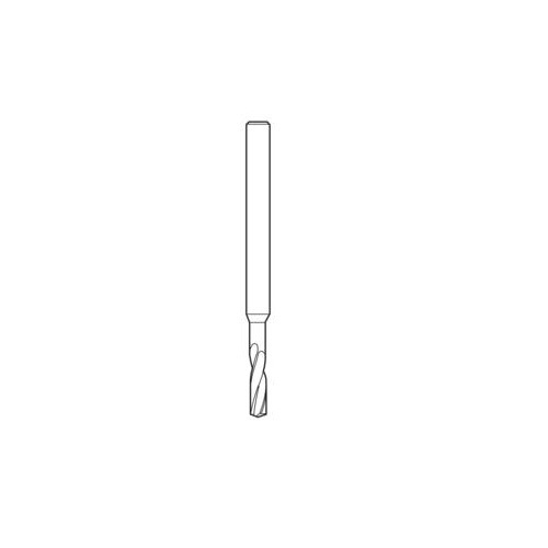 Seco SD26 Solid Carbide Micro Drill Bit - AIMS Industrial Supplies