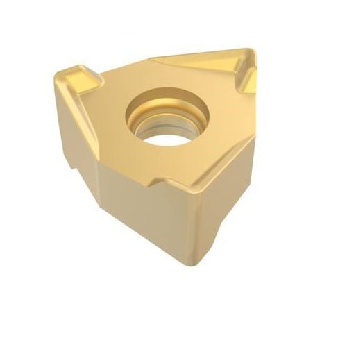 Seco Sqaure Shoulder Milling Cutter Insert - Grade MP3000 - AIMS Industrial Supplies