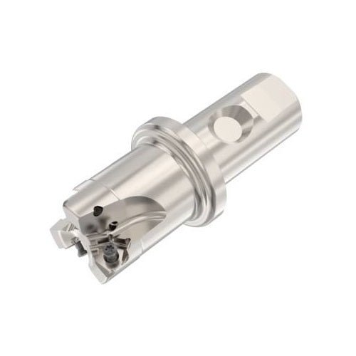 Seco Square 6 Shank Shoulder Milling Cutter .3S - SecoWeldon - AIMS Industrial Supplies