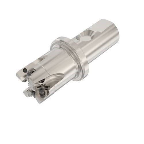Seco Square 6 Shank Shoulder Milling Cutter .3S - SecoWeldon - AIMS Industrial Supplies