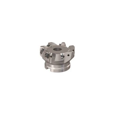Seco Square 6 Shoulder Arbor Milling Cutter - AIMS Industrial Supplies