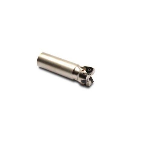 Seco Square 6 Shoulder Shank Milling Cutter Shank .3S - Weldon - AIMS Industrial Supplies