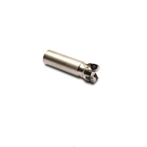 Seco Square 6 Shoulder Shank Milling Cutter Shank .3S - Weldon - AIMS Industrial Supplies