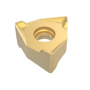 Seco Square Shoulder Milling Cutter Insert - Grade F40M - AIMS Industrial Supplies