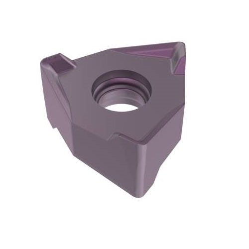 Seco Square Shoulder Milling Cutter Insert - Grade MK2050 - AIMS Industrial Supplies