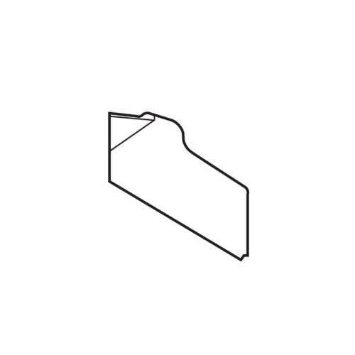 Seco T25M Disc Mill Parting Off Carbide Insert 12 Chipbreaker3