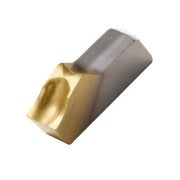 Seco T25M Parting Off Insert - Left 14 Chipbreaker - AIMS Industrial Supplies