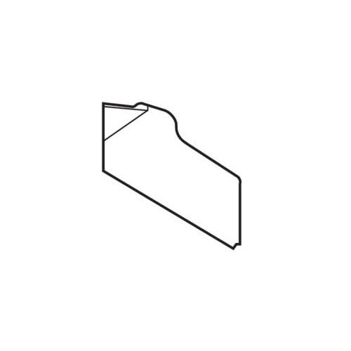 Seco T25M Parting Off Insert - Neutral 12 Chipbreaker - AIMS Industrial Supplies
