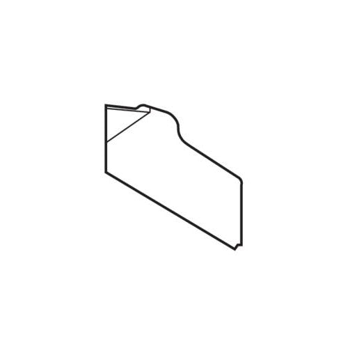 Seco T25M Parting Off Insert - Right 12 Chipbreaker3