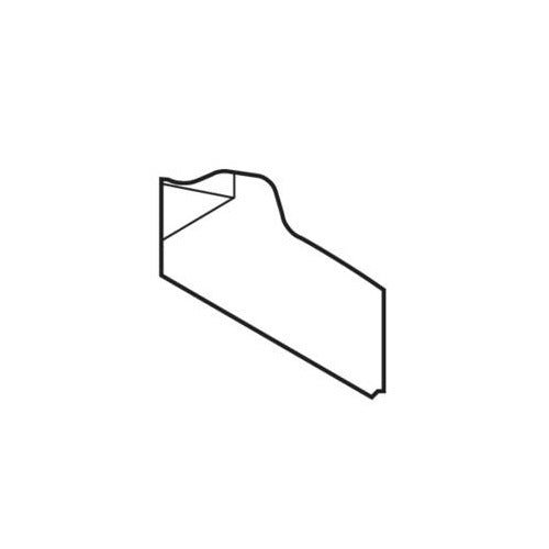 Seco T25M Parting Off Insert - Right 14 Chipbreaker - AIMS Industrial Supplies