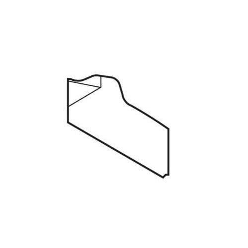 Seco TGP45 Parting Off Insert - Right 14 Chipbreaker - AIMS Industrial Supplies