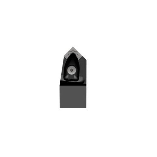 Seco Top Clamp - D Type - S Insert Shape - M Surface - AIMS Industrial Supplies