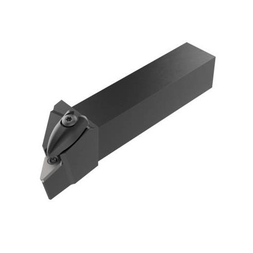 Seco Top Clamp Left - J Type - V Insert Shape - 16mm Cutting Edge Length - AIMS Industrial Supplies