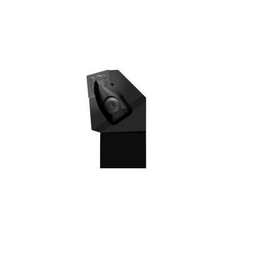 Seco Top Clamp Left - K Type - C Insert Shape - D Surface - AIMS Industrial Supplies
