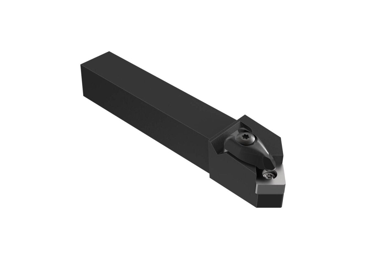 Seco Top Clamp Left - S Type - S Insert Shape - M Surface - AIMS Industrial Supplies