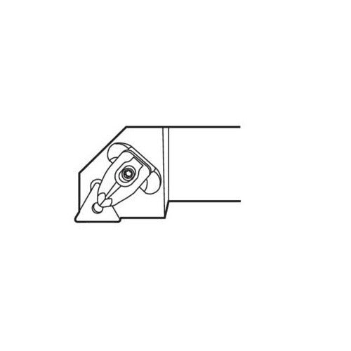 Seco Top Clamp Right - G Type - T Insert Shape - M Surface - AIMS Industrial Supplies