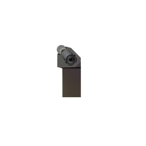 Seco Turning External Toolholder Clamp Lock 150 x 29 x 9mm Left 45° R Insert Shape CRSNL2525M09