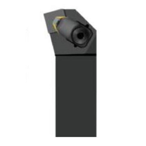 Seco Turning External Toolholder Clamp Lock 150 x 35 x 6mm Left 75° S Insert Shape CSKNL2525M06 - AIMS Industrial Supplies