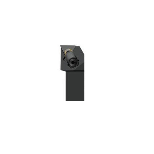 Seco Turning External Toolholder Clamp Lock 153 x 31.8 x 2mm Right 90° T Insert Shape CTFNR-16-2 - AIMS Industrial Supplies