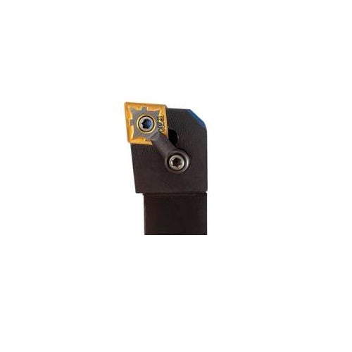 Seco Turning External Toolholder Multiple Lock 177.8 x 50.8 x 8mm Left 95° C Insert Shape MCLNL-24-8E