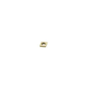 Seco Turning Insert C Shape Code 0.97 x 0.2 x 3.97mm B Insert Type 15° Grade 883 ± 0.025/± 0.025mm CDCB04T002,883 Pack of 10 - AIMS Industrial Supplies