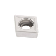 Seco Turning Insert C Shape Code 2.38 x 0.4 x 6.35mm T Insert Type - M3 7° Grade TK0501 ± 0.05/± 0.05mm CCMT060204-M3 Pack of 101
