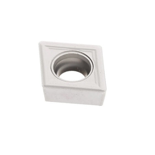 Seco Turning Insert C Shape Code 2.38 x 0.4 x 6.35mm T Insert Type - M3 7° Grade TK0501 ± 0.05/± 0.05mm CCMT060204-M3 Pack of 101