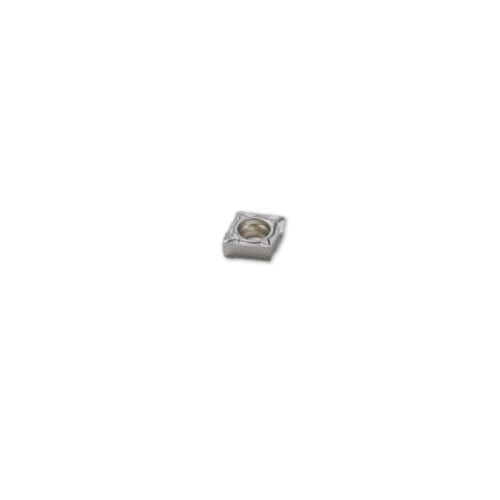 Seco Turning Insert C Shape Code 2.38 x 0.4 x 6.35mm T Insert Type - W-F1 7° Grade TP1030 ± 0.05/± 0.05mm CCMT060204W-F1 Pack of 10