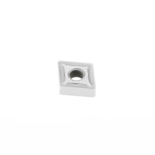 Seco Turning Insert C Shape Code 3.18 x 0.4 x 9.53mm G Insert Type - M3 Grade TP2501 ± 0.13/± 0.05mm Tolerance CNMG090304-M3,TP2501 - Pack of 10