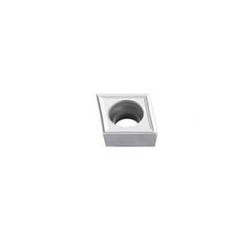 Seco Turning Insert C Shape Code 3.97 x 0.2 x 9.53mm T Insert Type - M3 7° Grade TP25 ± 0.13/± 0.05mm CCMT09T302-M3 Pack of 10