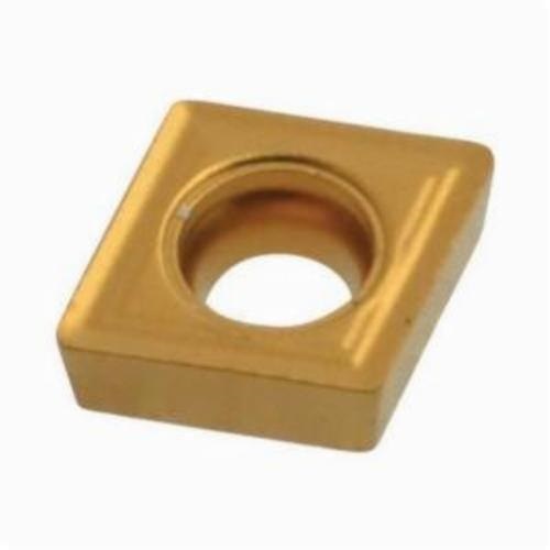 Seco Turning Insert C Shape Code 3.97 x 0.4 x 9.53mm T Insert Type - F2 7° Grade CP200 ± 0.13/± 0.05mm CCMT09T304-F2 Pack of 101