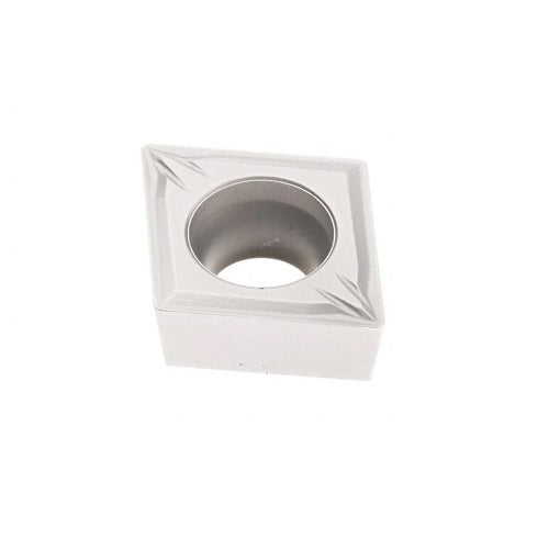 Seco Turning Insert C Shape Code 3.97 x 0.4 x 9.53mm T Insert Type - MF2 7° Grade TP1501 ± 0.13/± 0.05mm CCMT09T304-MF2 Pack of 101