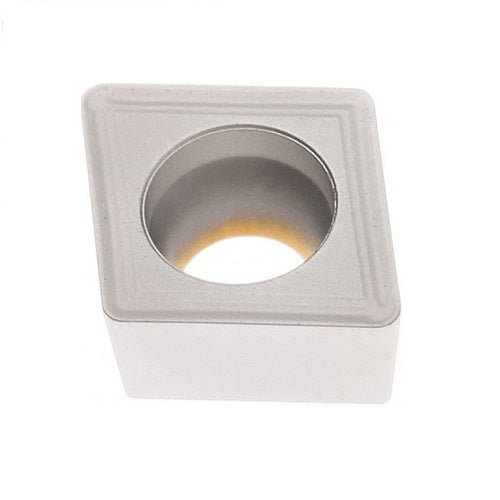Seco Turning Insert C Shape Code 3.97 x 0.79 x 9.53mm T Insert Type - M3 7° Grade TP1501 ± 0.13/± 0.05mm CCMT09T308W-M3 Pack of 101