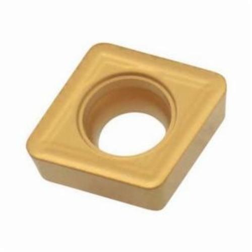 Seco Turning Insert C Shape Code 3.97 x 0.8 x 9.53mm T Insert Type - F2 7° Grade TP40 ± 0.13/± 0.05mm CCMT09T308-F2 Pack of 10