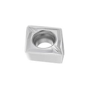 Seco Turning Insert C Shape Code 3.97 x 0.8 x 9.53mm T Insert Type - W-MF2 7° Grade TM2501 ± 0.13/± 0.05mm CCMT09T308W-MF2 Pack of 10 - AIMS Industrial Supplies