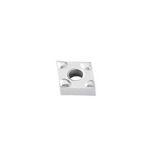 Seco Turning Insert C Shape Code 4.76 x 0.4 x 12.7mm G Insert Type - FF1 Grade TP2501 ± 0.13/± 0.05mm Tolerance CNMG120404-FF1,TP2501 - Pack of 101
